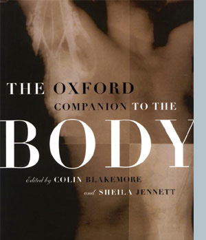 Jackets - The Oxford Companion to the Body