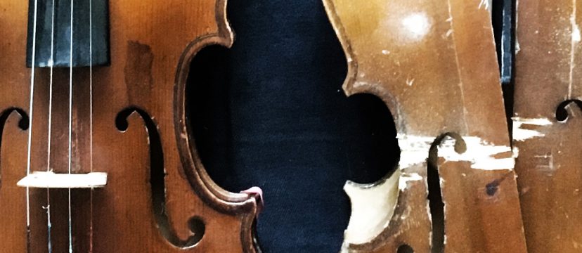 Solo for Violin image